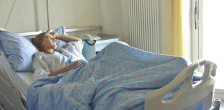 7 načina da vjerujete Bogu u vrijeme bolesti