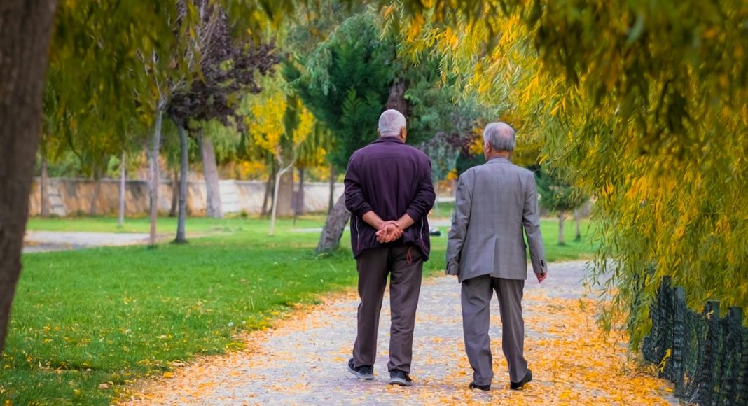 U Njemačkoj postoji katolički dom za umirovljenike koji su homoseksualci