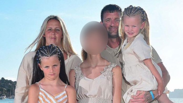 Djevojčica (11) u nesreći izgubila cijelu obitelj: Ostala bez roditelja i dvije sestre
