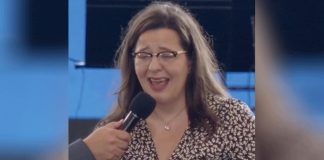 Žena koja je bolovala od tumora na mozgu posvjedočila: "Gospodin je preobrazio moje tijelo!"