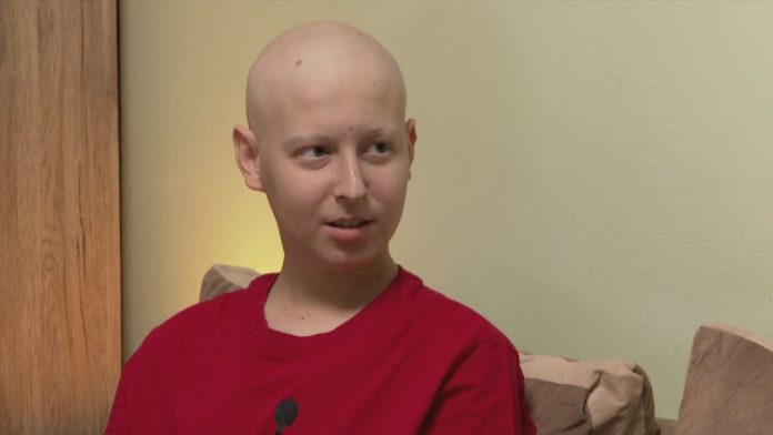 Damir (16) iz Vukovara rekao kako se osjeća prije operacije: 