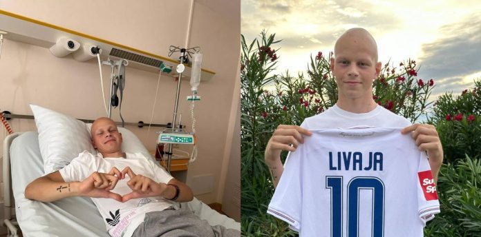 Karlo (16) boluje od teške bolesti: Hitno treba naše molitve i pomoć