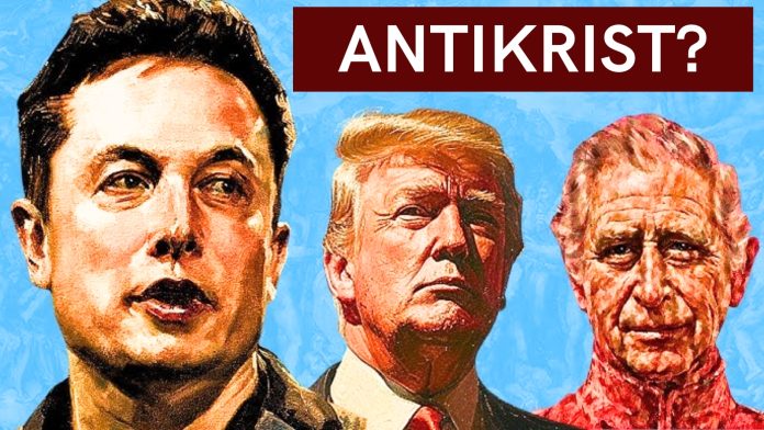 Antikrist (1)