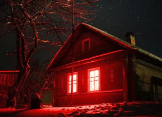 Demonski predmeti koje morate ukloniti iz kuće