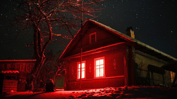 Demonski predmeti koje morate ukloniti iz kuće