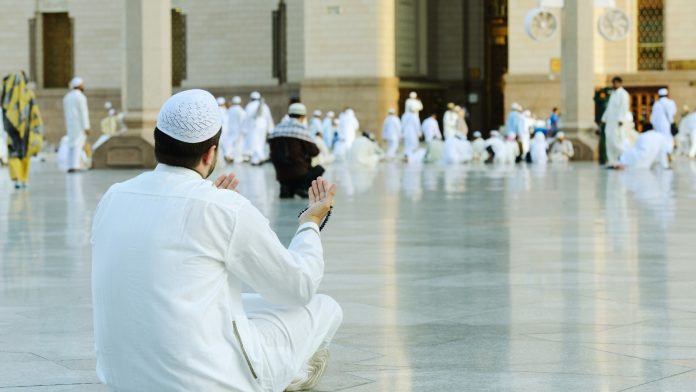 Islam preuzima svijet