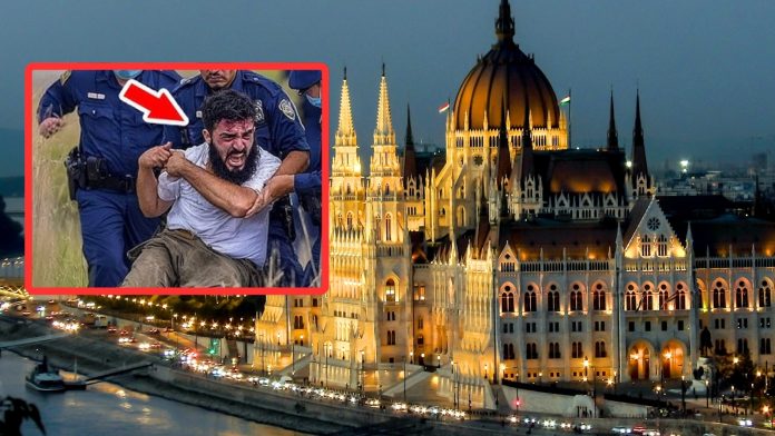Kako je Mađarska riješila migrantsku krizu i šokirala svijet?