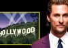 Matthew McConaughey otkrio kako Hollywood reagira na izražavanje kršćanske vjere