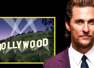 Matthew McConaughey otkrio kako Hollywood reagira na izražavanje kršćanske vjere