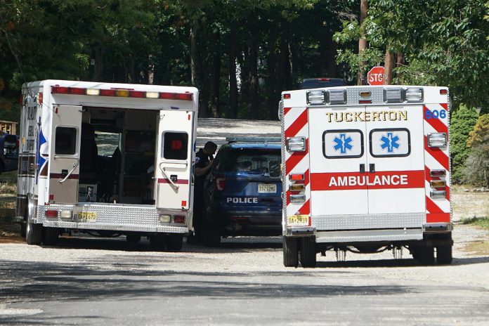 Mrtva beba pronađena u Beogradu