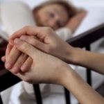 Otac zaustavio eutanaziju kćeri