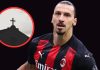 Zlatan Ibrahimović kupio crkvu