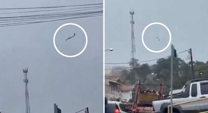 Tragedija u Brazilu: Srušio se putnički avion, poginule 62 osobe