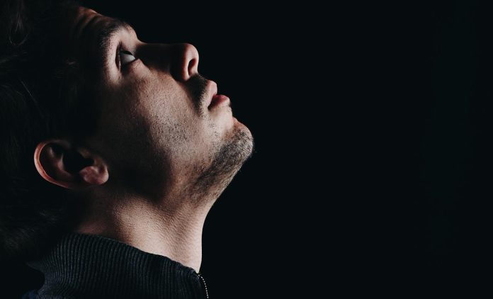 Ne mogu prestati griješiti: Što da radim?