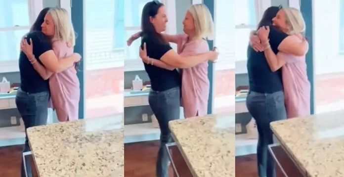 Dvije prijateljice se godinama nisu vidjele: Evo kako ih je teška bolest ponovno spojila