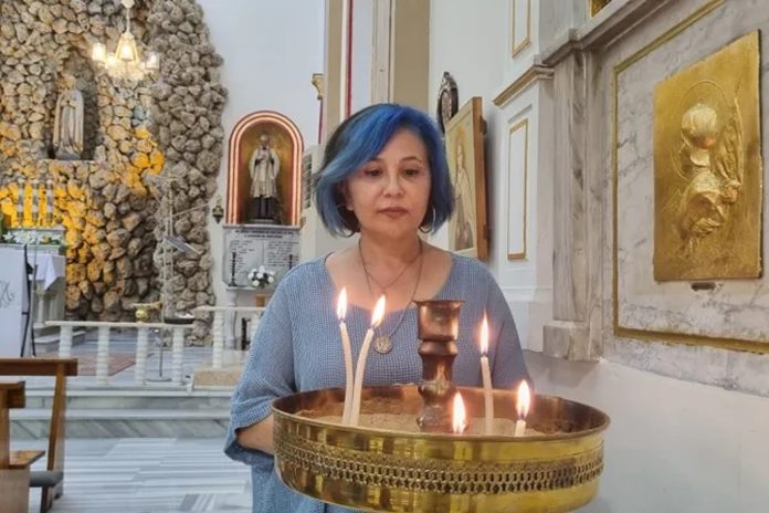 Od islama do kršćanstva: Ova Turkinja dijeli svoju priču o vjeri