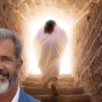 Mel Gibson Pasija Uskrsnuće