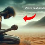 Zašto post privlači Boga