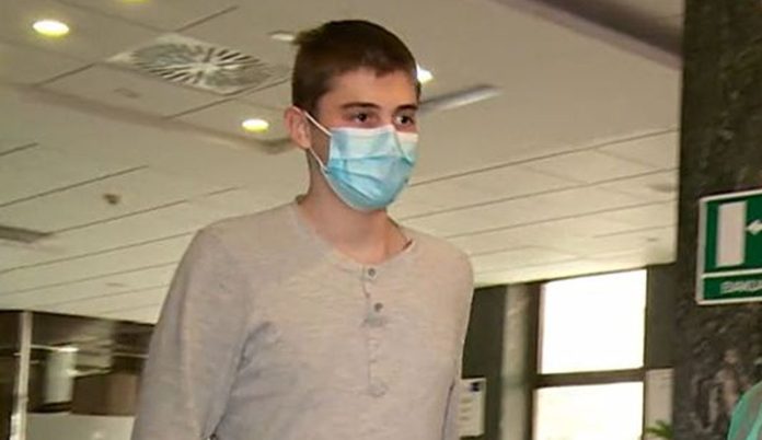 Mladi Filip Lema boluje od teške bolesti: Evo kako mu danas možemo pomoći