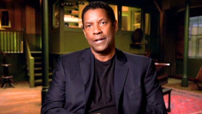 Denzel Washington upozorava na najvećeg neprijatelja posljednjih dana