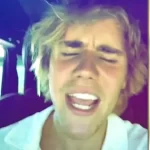 Justin Bieber pjeva o Božjoj ljubavi