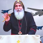 Mar Mari Emmanuel poruka