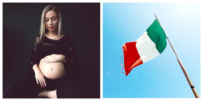 Italija će kažnjavati surogat majčinstvo koje traže talijanski državljani u inozemstvu