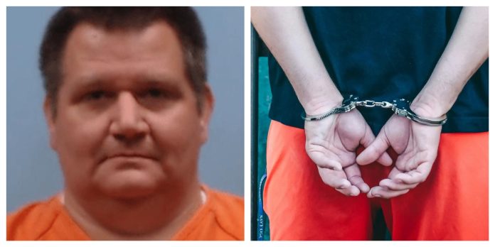 Pastor iz Arkansasa, udomitelj 70 djece, optužen po 100 točaka za posjedovanje, gledanje i distribuciju dječje pornografije