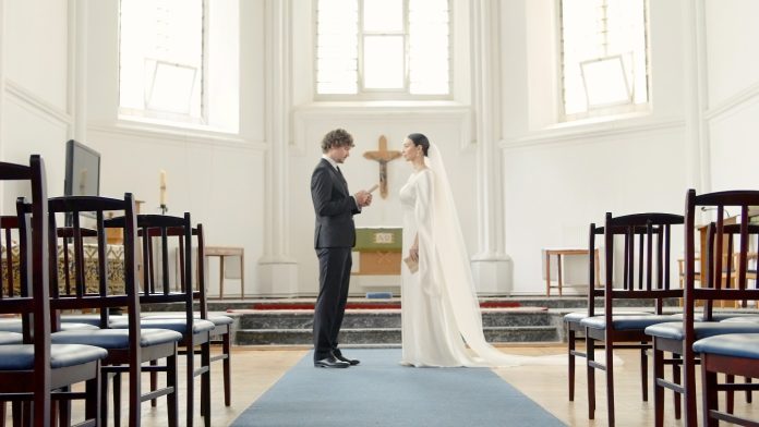 Mladenci Filip i Katarina opljačkani na dan vjenčanja