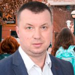 Nebojša Macanović