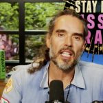 Russell Brand kaže da se ljudi u Hollywoodu 'užasavaju razotkrivanja' njihovih grijeha