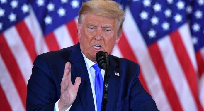 Trump uveo zabranu služenja vojske transrodnim osobama