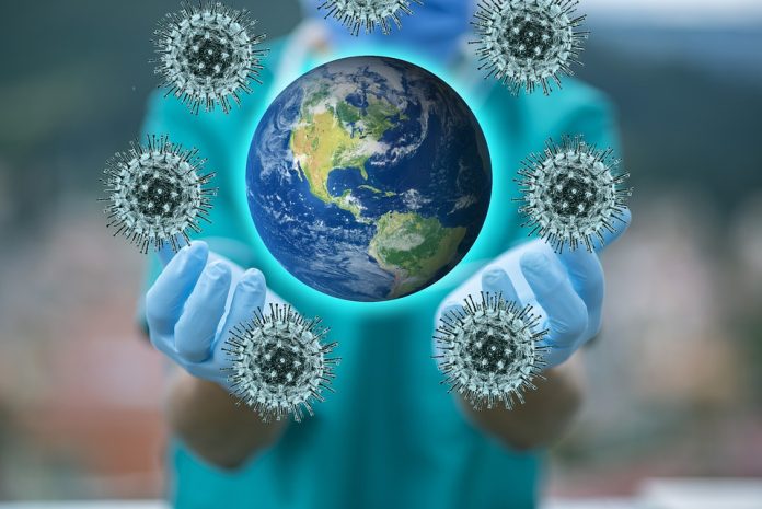 Znanstvenici upozoravaju na novu epidemiju