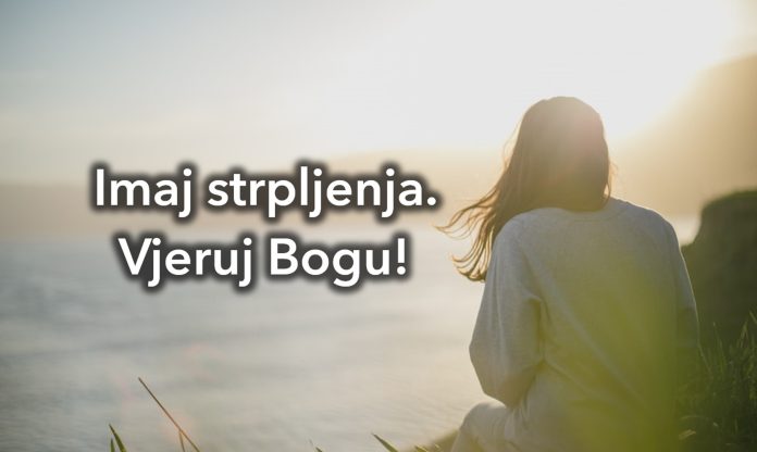 Bog ima nešto bolje za tebe