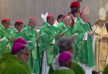 Kreću mjere štednje: Papa Franjo smanjuje plaće kardinalima Kurije