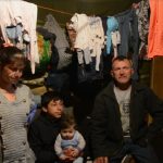 Evangelička crkva pomaže Romima u Sarajevu: Mnogi bez osobne iskaznice nemaju nikakva prava
