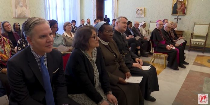 Vatikanski odbor za zaštitu djece kritizira Crkvu zbog pedofilije