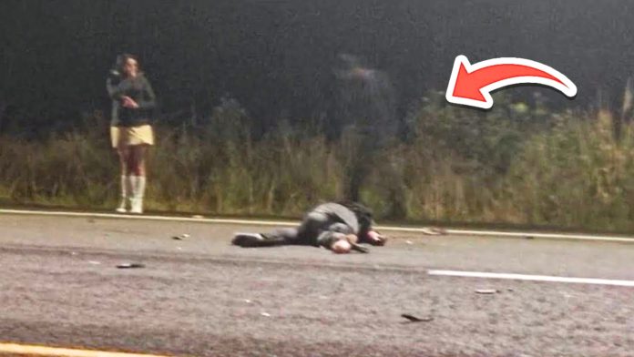 11 puta kada su duše napustile tijelo snimljene kamerom