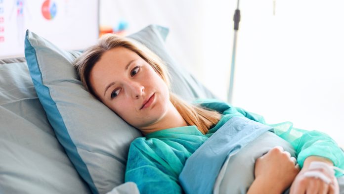 22-godišnja žena s depresijom umalo je eutanazirana