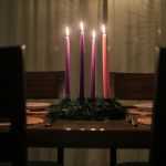 Koje su boje svijeće na adventskom vijencu