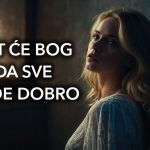 Neka se tvoje srce danas ne uznemiruje!