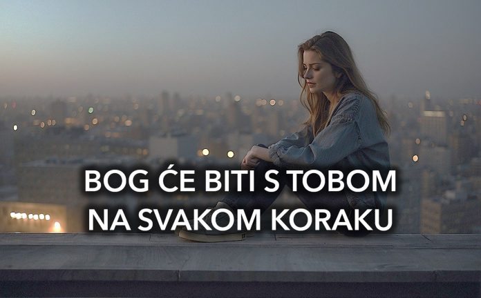 Pusti Boga da bude Bog