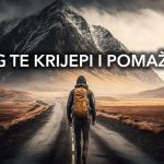 Nekim stazama moraš proći sam, znat ćeš i zašto