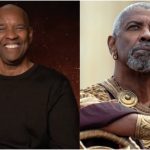 Denzel Washington tvrdi da je poljubio drugog muškarca