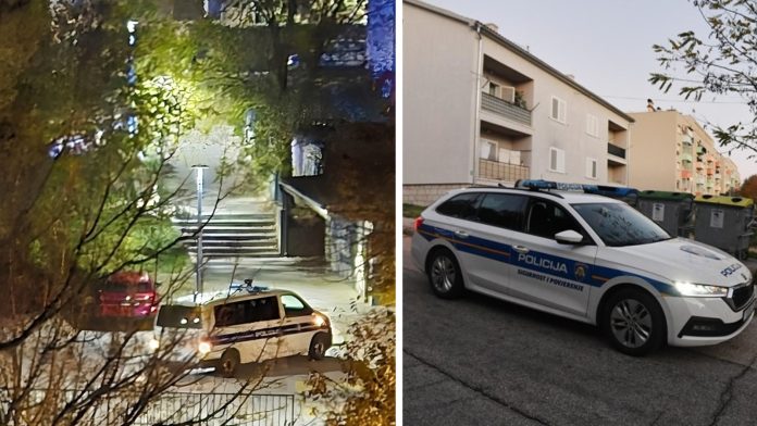 Eksplozija u Kninu usmrtila 25-godišnjaka, a četiri osobe su ranjene