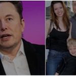 Elon Musk obitelj