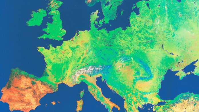 Europa zločini prema kršćanima