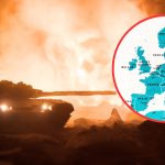 Tri europske zemlje su počele pripremati građane kako preživjeti rat