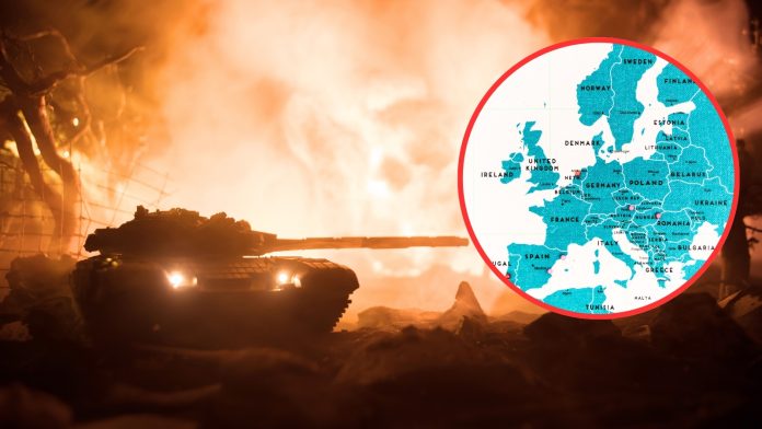 Tri europske zemlje su počele pripremati građane kako preživjeti rat