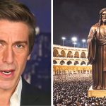 Milijun muslimana u Iranu prešlo na kršćanstvo